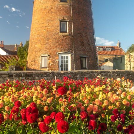 The Old Windmill Βίλα Kirkbymoorside Εξωτερικό φωτογραφία